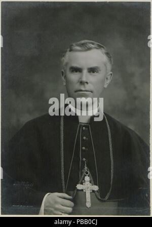 1055 Monseigneur Brunette (HS85-10F -27811) Banque D'Images