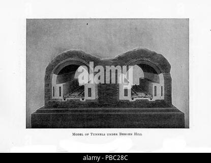 1181 Pennsylvania Railroad pièce du système à l'exposition Alaska-Yukon-Pacifique, Seattle, Washington, juin - Page 6 Banque D'Images