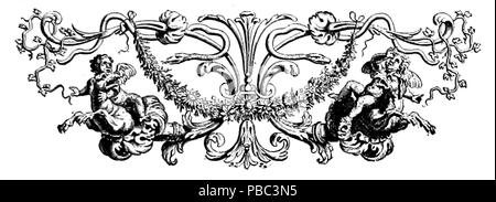 1191 La vie en images du Christ page 0001 p.c. 03 Banque D'Images