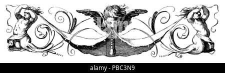 1191 La vie en images du Christ page 0001 p.c. 05 Banque D'Images