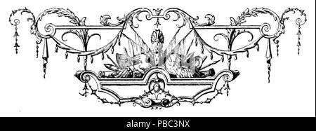 1191 La vie en images du Christ page 0001 p.c. 20 Banque D'Images