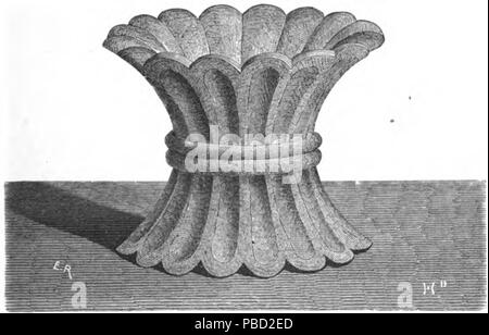 1269 Ronjat - Le Livre de pâtisserie, fig. 18 Banque D'Images