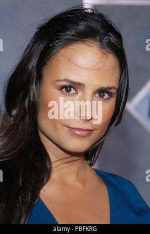 Jordana Brewster arrivant à l'ANNAPOLIS Première au El Capitan Theatre de Los Angeles. 23 janvier 2006.01 BrewsterJordana005 Red Carpet Event, Vertical, USA, Cinéma, Célébrités, photographie, Bestof, Arts, Culture et divertissement, Célébrités Topix fashion / Vertical, Best of, événement dans la vie d'Hollywood, Californie - Tapis rouge et en backstage, USA, Cinéma, Célébrités, cinéma, télévision, Célébrités célébrités musique, photographie, Arts et culture, Bestof, divertissement, Topix headshot, vertical, une personne, à partir de l'an 2006, enquête tsuni@Gamma-USA.com Banque D'Images