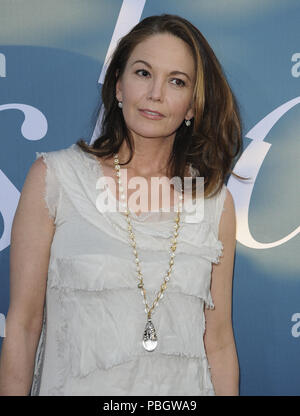Premiere film d'objets tranchants avec : Diane Lane où : Los Angeles, California, United States Quand : 27 Jun 2018 Apega/WENN.com Crédit : Banque D'Images