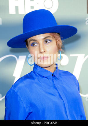 Premiere film d'objets tranchants avec : Diane Keaton Où : Los Angeles, California, United States Quand : 27 Jun 2018 Apega/WENN.com Crédit : Banque D'Images