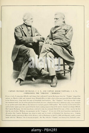 1675 L'histoire photographique de la guerre civile, Volume 06 Page 163 Banque D'Images