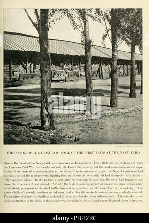 1675 L'histoire photographique de la guerre civile, Volume 06 Page 173 Banque D'Images