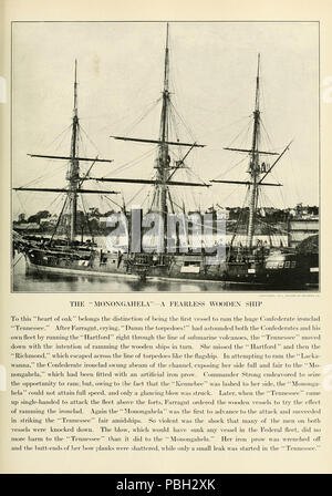 1675 L'histoire photographique de la guerre civile, Volume 06 Page 257 Banque D'Images
