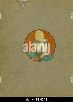 1686, le tour de potier, Volume 1, Numéro 10, page 78, août 1905 Banque D'Images