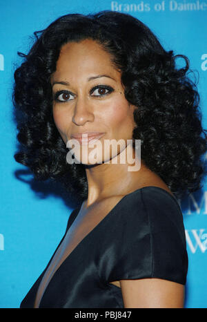 Tracee Ellis Ross arrivant à la 37e assemblée annuelle des images de la NAACP Awards au Shrine Auditorium à Los Angeles. 25 février 2006.Ellis Ross Tracee 08 Red Carpet Event, Vertical, USA, Cinéma, Célébrités, photographie, Bestof, Arts, Culture et divertissement, Célébrités Topix fashion / Vertical, Best of, événement dans la vie d'Hollywood, Californie - Tapis rouge et en backstage, USA, Cinéma, Célébrités, cinéma, télévision, Célébrités célébrités musique, photographie, Arts et culture, Bestof, divertissement, Topix headshot, vertical, une personne, à partir de l'an 2006, enquête tsuni-Gamma@US Banque D'Images