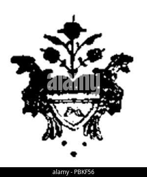 Henryk 755 Sienkiewicz-Humoreski Worszyłły 240 z teki str Banque D'Images