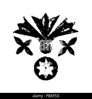 Henryk 755 Sienkiewicz-Humoreski Worszyłły 307 z teki str Banque D'Images