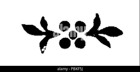 Henryk 755 Sienkiewicz-Humoreski Worszyłły 365 z teki str Banque D'Images