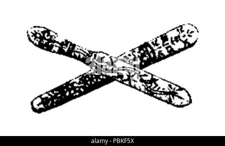 Henryk 755 Sienkiewicz-Humoreski Worszyłły 404 z teki str Banque D'Images