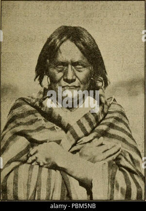 795 Droit de la page 748 du "Bulletin" (1901) (20418073992) Banque D'Images