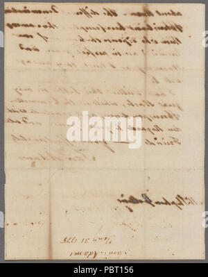 Adams, Samuel. Boston. Pour Stephen ( ) Banque D'Images