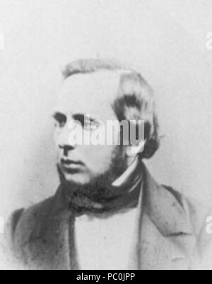 . Jacques-Joseph Ebelmen . Jacques-Joseph EBELMEN (1814-1852) 306 Jacques-Joseph Ebelmen Banque D'Images