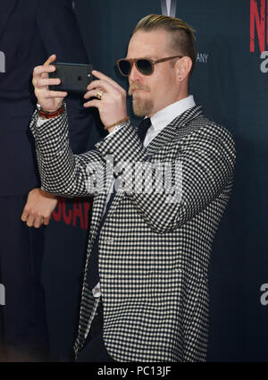 Pierce Brisnan fils à No Escape Premiere au Regal Theatre de Los Angeles. 17 août, 2015.Pierce Brisnan fils ------------- Red Carpet Event, Vertical, USA, Cinéma, Célébrités, photographie, Bestof, Arts, Culture et divertissement, Célébrités Topix fashion / Vertical, Best of, événement dans la vie d'Hollywood, Californie - Tapis rouge et en backstage, USA, Cinéma, Célébrités, cinéma, télévision, Célébrités célébrités musique, photographie, Arts et culture, Bestof, divertissement, Topix trois quarts, vertical, une personne, à partir de l'an , 2015, enquête tsuni@Gamma-USA.com Banque D'Images