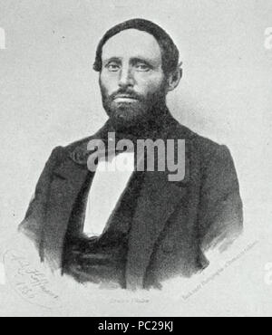 Karl Friedrich Mohr 421 Banque D'Images