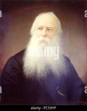 649 William Henry Lee Banque D'Images