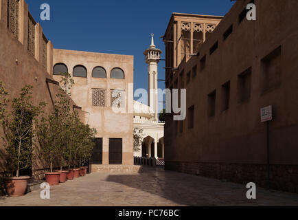 Masjid Al Farouq Banque D'Images