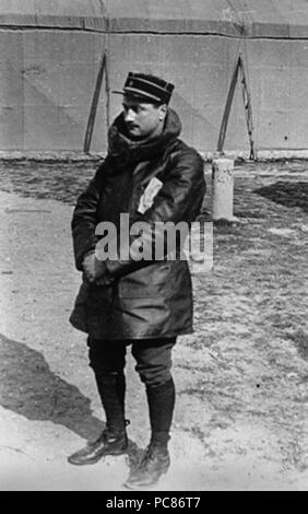 Roland Garros 1023 Banque D'Images