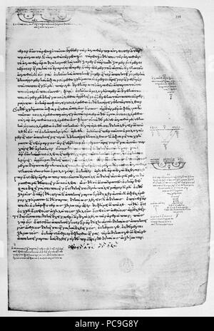 Marginalia 250 Gorgias 04. Clarke Platon Banque D'Images