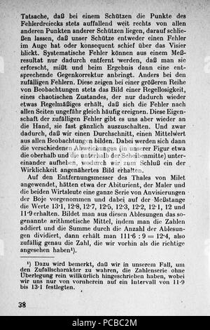 59 Vom Punkt zur Vierten Seite 038 Dimension Banque D'Images