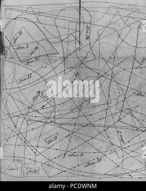 45 Живописное обозрение, 1898 № 0389 Page 01-52 Banque D'Images