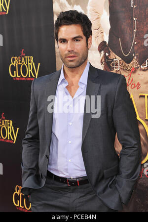 Jordi Vilasuso pour une plus grande gloire à la première à l'Academy of Motion Pictures à Los Angeles.Jordi Vilasuso  66 ------------- Red Carpet Event, Vertical, USA, Cinéma, Célébrités, photographie, Bestof, Arts, Culture et divertissement, Célébrités Topix fashion / Vertical, Best of, événement dans la vie d'Hollywood, Californie - Tapis rouge et en backstage, USA, Cinéma, Célébrités, cinéma, télévision, Célébrités célébrités musique, photographie, Arts et culture, Bestof, divertissement, Topix trois quarts, vertical, une personne, à partir de l'an 2012, enquête tsuni@Gamma-USA.com Banque D'Images