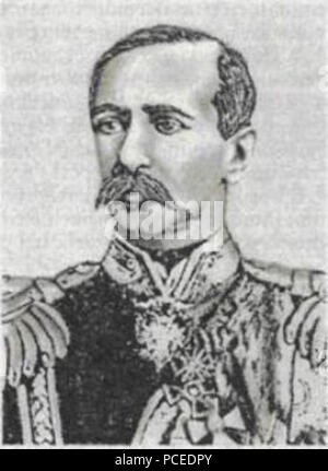 35 Alexandre Lvovitch Potapov Banque D'Images