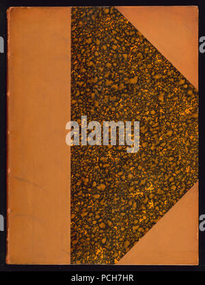 Album (CH 69143763). Banque D'Images