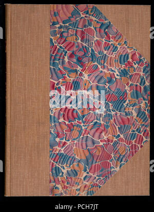 Album (CH 69143723). Banque D'Images