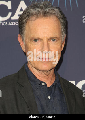 West Hollywood, USA. 2 Août, 2018. Bruce Greenwood, à la FOX TCA Summer Party All-Star à Soho House à West Hollywood, Californie le 2 août 2018. Credit : Faye Sadou/MediaPunch MediaPunch Crédit : Inc/Alamy Live News Banque D'Images