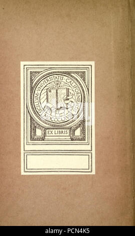 La luzerne, les sauterelles, les abeilles- leur relation Banque D'Images