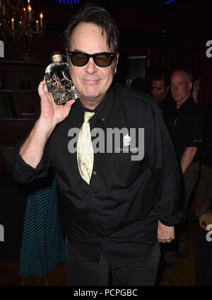 FORT LAUDERDALE, FL - 20 mars : Dan Aykroyd observés à Miami local de nuit sur 20 mars 2015 à Fort Lauderdale, Floride Personnes : Dan Aykroyd Banque D'Images