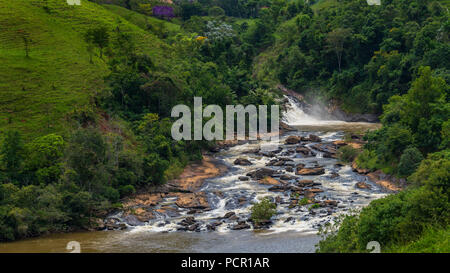 Ibitirama Espírito Santo fonte: l450v.alamy.com Fonte: l450v.alamy.com
