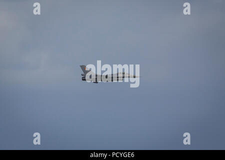 Eastbourne, Royaume-Uni, 19 août 2017. 21-07-2013 : Eastbourne International Airshow 2017. Banque D'Images
