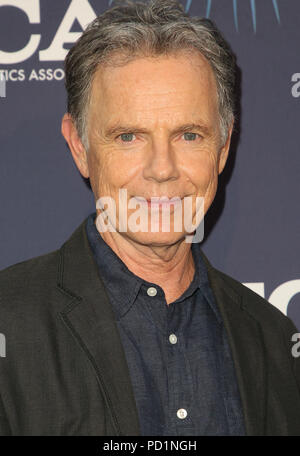 2 août 2018 - West Hollywood, CA, États-Unis - 02 août 2018 - West Hollywood, Californie - Bruce Greenwood. FOX TCA Summer Party All-Star. Crédit photo : F. Sadou/AdMedia (crédit Image : © F. Sadou/AdMedia via Zuma sur le fil) Banque D'Images