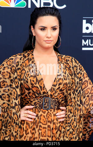 Las Vegas, USA. 20 mai, 2018. Plus au Billboard Music Awards 2018 à la MGM Grand Garden Arena. Las Vegas, 20.05.2018 | Conditions de crédit dans le monde entier : dpa/Alamy Live News Banque D'Images