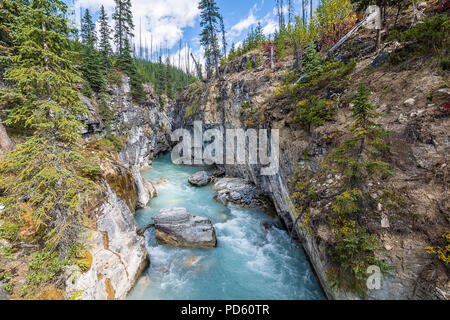 Marble Canyon Banque D'Images