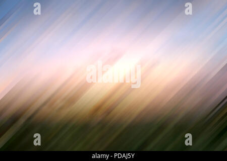 Absract background floue Banque D'Images