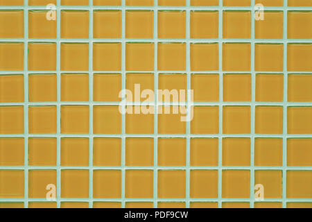 Pearl 600x600. Photo gros plan de la nacre de la mosaïque. Différentes nuances Banque D'Images