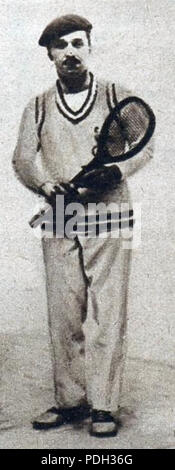 260 Pierre Etchebaster en 1928 - 2 Banque D'Images