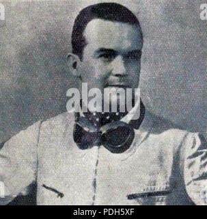 283 Rudolf Caracciola en 1938 Banque D'Images