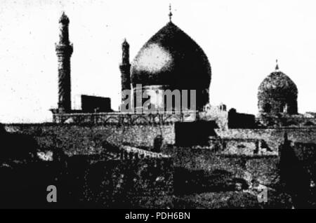 Samarra 291 Banque D'Images