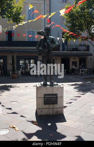 Vallauris, Provence-Alpes-Côte d'Azur, France Banque D'Images