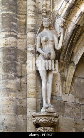Nordempore mit Eva Banque D'Images