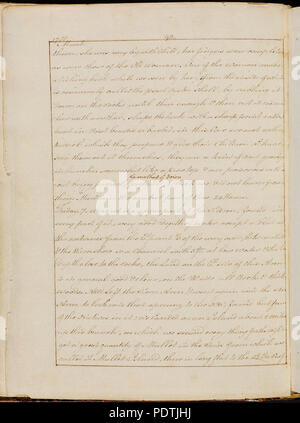 SLNSW 178 797618 Untitled document Banque D'Images