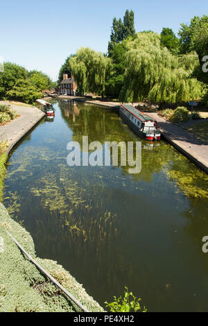 WOLVERHAMPTON Banque D'Images